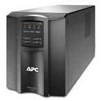 APC Smart-UPS SMT 1.5 kVA/1 kW/8 x C13/Line-Interactive/2 lata gwarancji