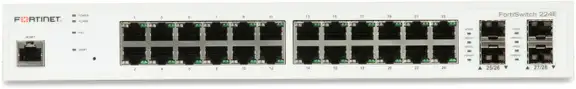 FortiSwitch 224E-