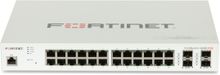 FortiSwitch 224E POE