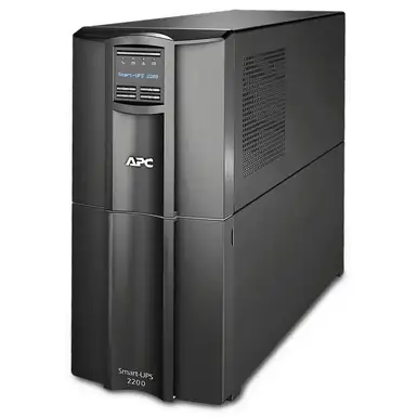 APC Smart-UPS SMT- przod