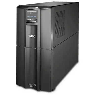 APC Smart-UPS SMT- przod