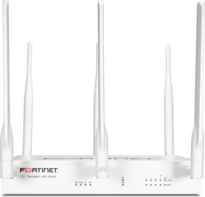FortiWiFi 40F 3G4G-przod