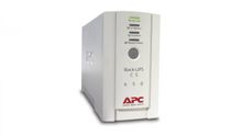 APC Back-UPS CS 650 VA/400 W/3 x C13/1 x C13/Off-line/2 lata gwarancji