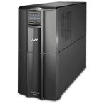 APC Smart-UPS SMT 3 kVA/2.7 kW/1 x C19/8 x C13/Line-Interactive/2 lata gwarancji