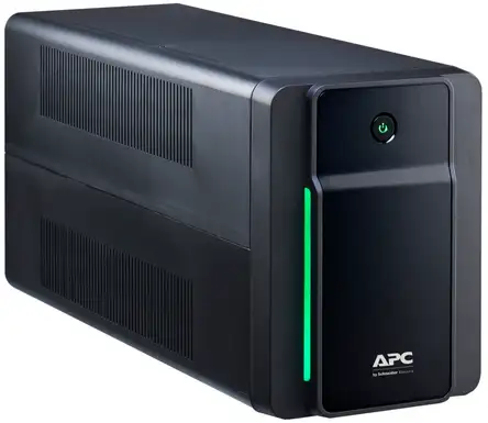 APC Back-UPS BX- Prawy profil