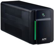 APC Back-UPS BX 950 VA/520 W/4 x Typ E/Line-Interactive/2 lata gwarancji