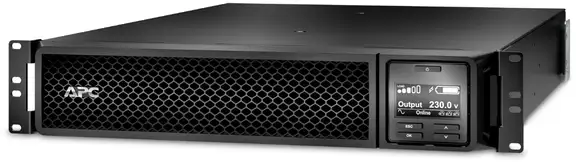 APC Smart-UPS SRT- Przod