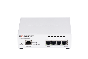 Firewall Fortinet FortiGate 30G