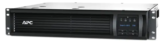 APC Smart-UPS SMT- przod