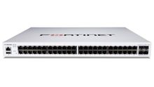 FortiSwitch 448E POE