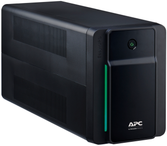 APC Easy-UPS BVX 1.6 kVA/900 W/6 x C13/Line-Interactive/2 lata gwarancji