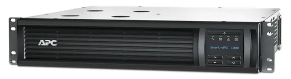 APC Smart-UPS SMT- przod