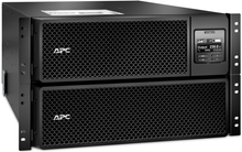 APC Smart-UPS SRT 8 kVA/8 kW/6 x C13/4 x C19/Double-Conversion Online/3 lata gwarancji