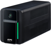 APC Back-UPS BX 500 VA/300 W/3 x C13/Line-Interactive/2 lata gwarancji