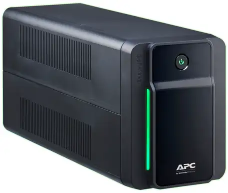 APC Easy-UPS BVX- lewy bok