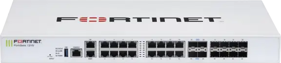 FortiGate 121G- przod gora