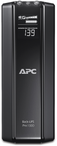 APC Back-UPS Pro 1.5 kVA/865 W/6 x Typ E/Line-Interactive/2 lata gwarancji