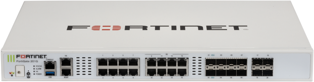 Firewall Fortinet FortiGate 201G