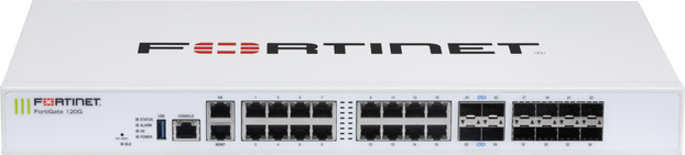 Firewall Fortinet FortiGate 120G