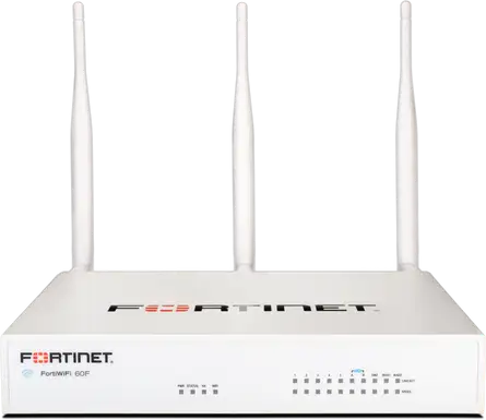 FortiWiFi 60F- przod