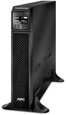 APC Smart-UPS SRT-Przod tower