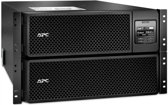 APC Smart-UPS SRT- Profil