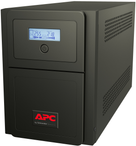 APC Easy-UPC SMV 2 kVA/1.4 kW/6 x C13/Line-Interactive/2 lata gwarancji