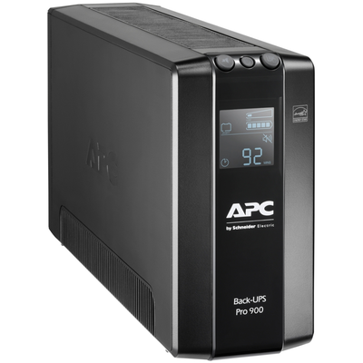 Apc Back Ups Pro Va W Br Mi