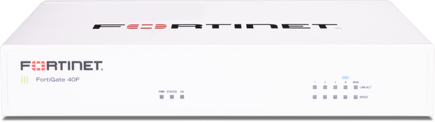 Firewall Fortinet FortiGate 40F