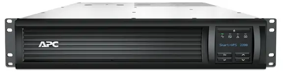 APC Smart-UPS SMT- przod